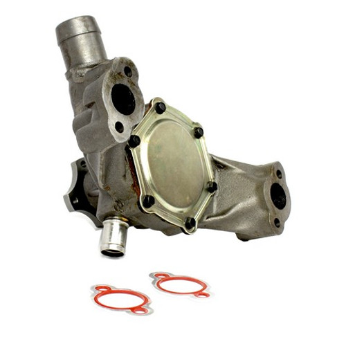 Water Pump 8.1L 2001 GMC Savana 3500 - WP3181A.7