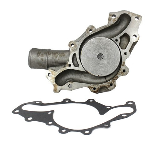 Water Pump 6.5L 1998 GMC C1500 Suburban - WP3195A.65