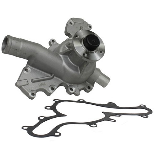 Water Pump 4.0L 2005 Ford Explorer Sport Trac - WP4028.5