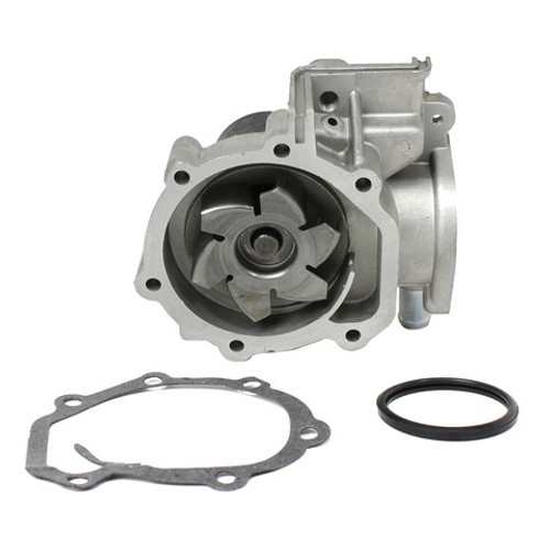 Water Pump 2.5L 2005 Saab 9-2X - WP706.1