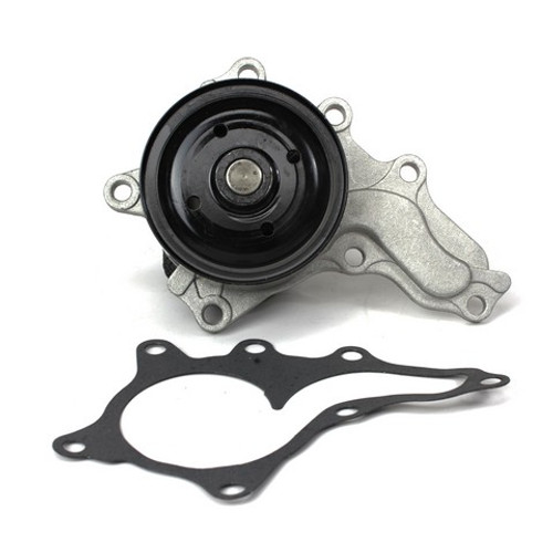 Water Pump 2.5L 2011 Toyota Camry - WP955.7