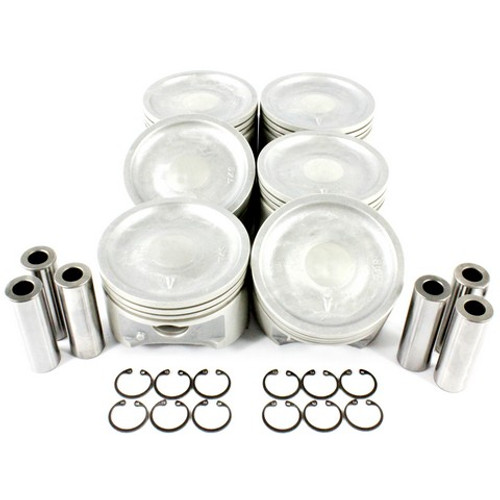 Piston Set P133-KP