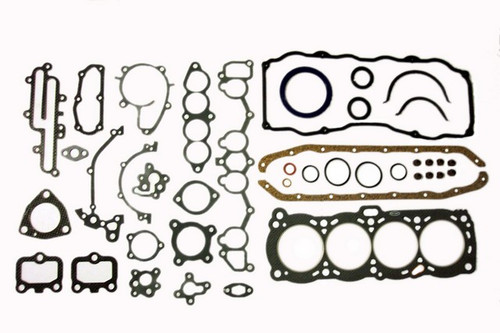 1988 Nissan Stanza 2.0L Full Gasket Set FGS6006.E3