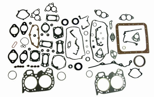 1985 Subaru GL-10 1.8L Full Gasket Set FGS7026.E11