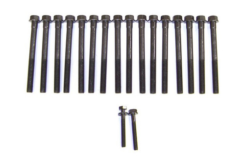 1990 Dodge Dynasty 3.3L Head Bolt Set HBK1135.E43