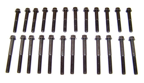 2001 Dodge Ram 2500 8.0L Head Bolt Set HBK1180.E8