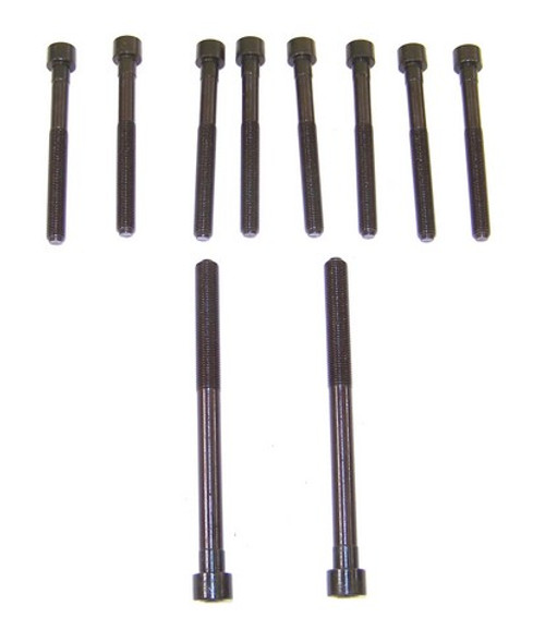 2003 Hyundai Elantra 2.0L Head Bolt Set HBK124.E6