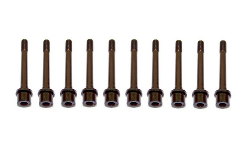 2009 Hyundai Accent 1.6L Head Bolt Set HBK129.E9