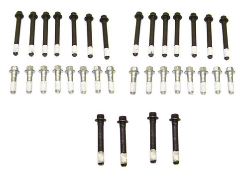 1996 Buick Commercial Chassis 5.7L Head Bolt Set HBK3101.E12