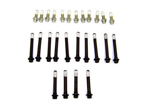 1992 Chevrolet Astro 4.3L Head Bolt Set HBK3125.E6