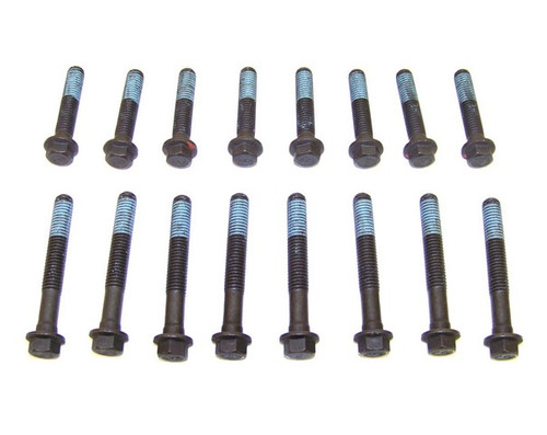 2007 Buick LaCrosse 3.8L Head Bolt Set HBK3143.E3