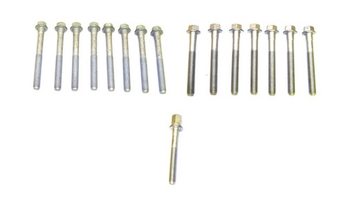 1994 Buick Century 3.1L Head Bolt Set HBK3146.E1