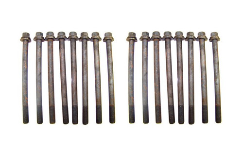 1998 Honda Accord 3.0L Head Bolt Set HBK318.E40