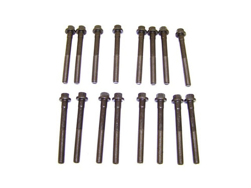 1991 Ford Probe 3.0L Head Bolt Set HBK4137.E7