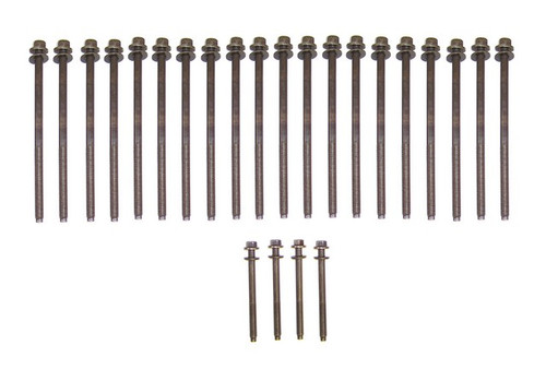 2001 Lincoln LS 3.9L Head Bolt Set HBK4162.E6