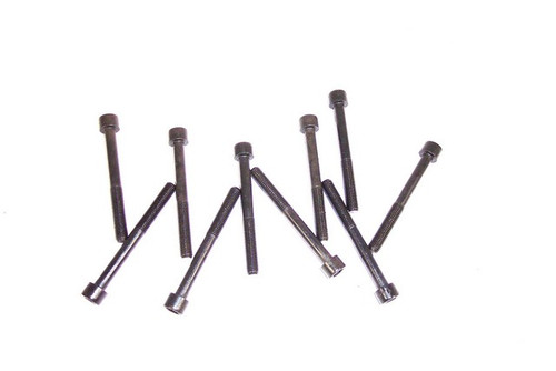 1993 Mazda 626 2.0L Head Bolt Set HBK425.E6