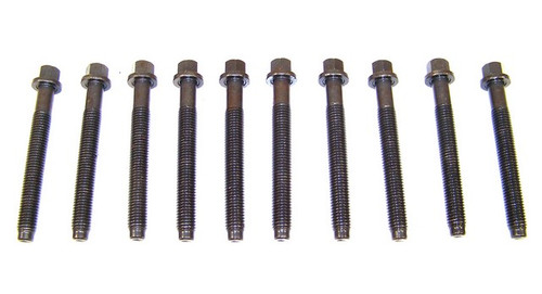 2001 Ford Ranger 2.5L Head Bolt Set HBK447.E13