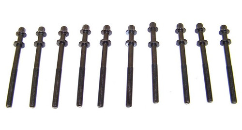 1995 Kia Sephia 1.8L Head Bolt Set HBK489.E1