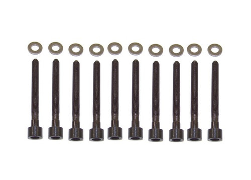 1991 Nissan 240SX 2.4L Head Bolt Set HBK624.E1