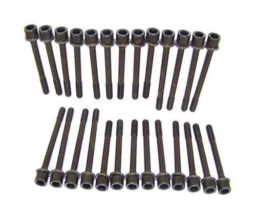 2000 Nissan Xterra 3.3L Head Bolt Set HBK634.E24