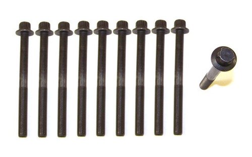 2010 Nissan Sentra 2.0L Head Bolt Set HBK635.E14