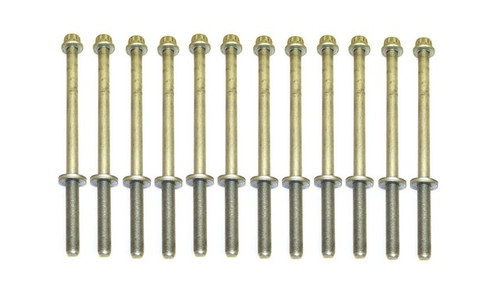 2006 Saab 9-2X 2.5L Head Bolt Set HBK715.E2