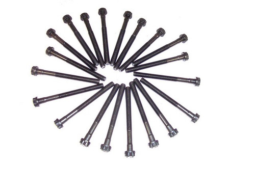 2000 Lexus GS400 4.0L Head Bolt Set HBK970.E3