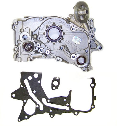 2004 Kia Optima 2.4L Oil Pump OP123.E15