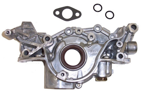 1999 Mitsubishi Galant 3.0L Oil Pump OP131.E17