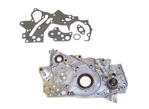 2008 Mitsubishi Galant 2.4L Oil Pump OP162.E12