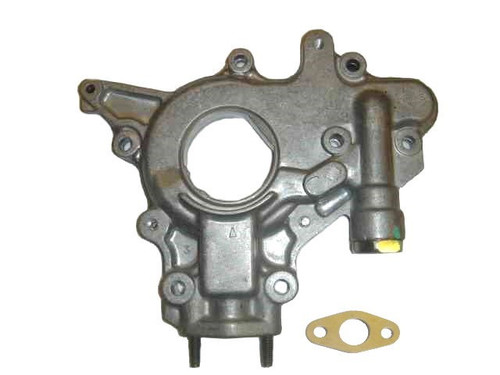 2015 Honda CR-Z 1.5L Oil Pump OP238.E11