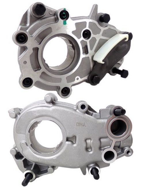 2016 Chevrolet Impala Limited 3.6L Oil Pump OP3139.E108