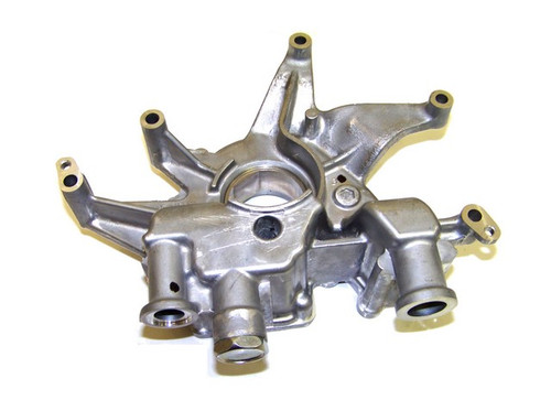 2009 Nissan Pathfinder 5.6L Oil Pump OP649.E30