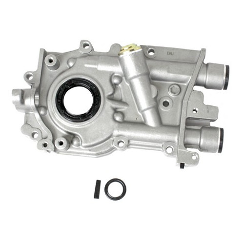 2013 Subaru Impreza 2.5L Oil Pump OP706.E53