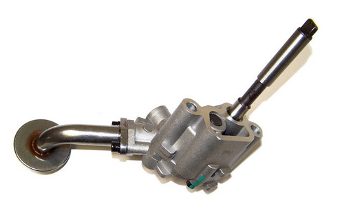 1993 Volkswagen Jetta 2.0L Oil Pump OP803.E15