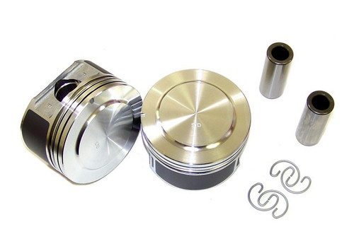 2005 Dodge Dakota 4.7L Piston Set P1101.E1