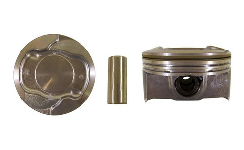 2009 Chrysler Aspen 4.7L Piston Set P1102.E2