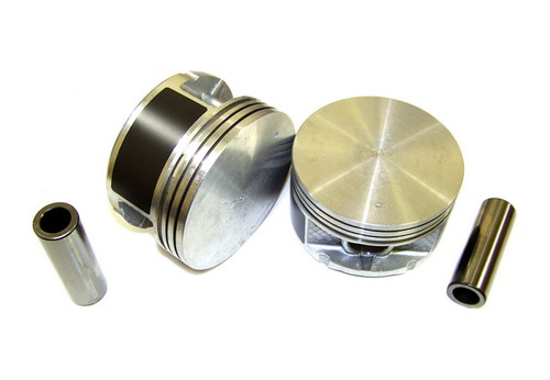 2004 Dodge Grand Caravan 3.8L Piston Set P1108.E26