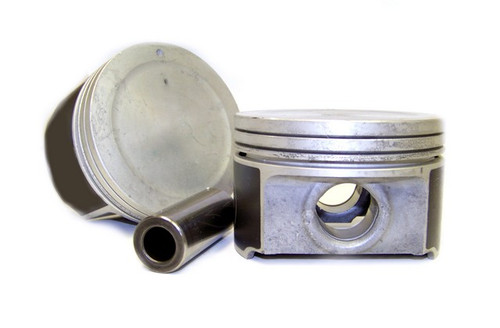 1999 Chrysler 300M 3.5L Piston Set P1143.E1