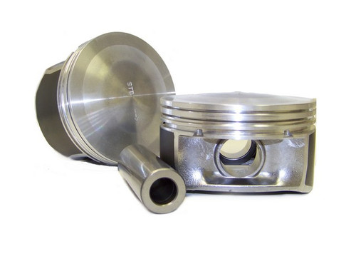 2006 Dodge Ram 2500 5.7L Piston Set P1160.E16