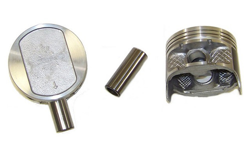 1998 Dodge Ram 2500 8.0L Piston Set P1180.E5