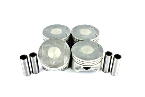 1994 Eagle Summit 1.8L Piston Set P119.E3