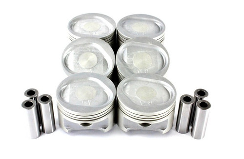 1994 Dodge Shadow 3.0L Piston Set P126.E19