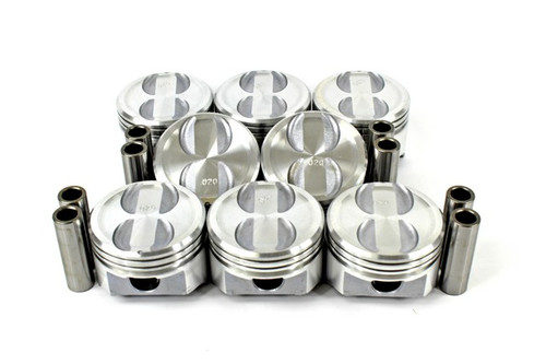 1988 Chevrolet C1500 5.0L Piston Set P3109.E5