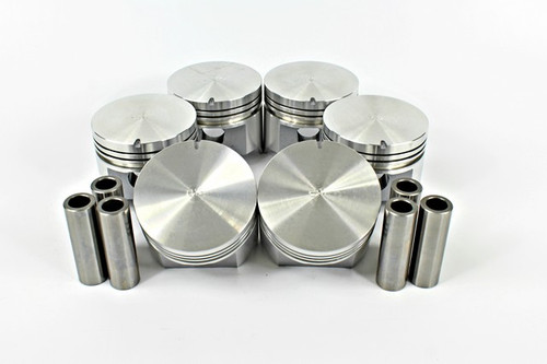 1988 Chevrolet Camaro 2.8L Piston Set P3114.E3