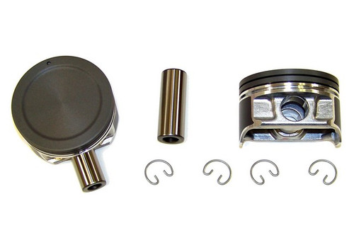 2005 Chevrolet Suburban 1500 5.3L Piston Set P3168A.E19