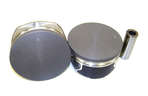 2006 Cadillac Escalade EXT 6.0L Piston Set P3170.E6