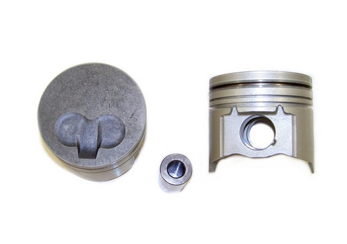 1995 Chevrolet C1500 Suburban 6.5L Piston Set P3195.E10