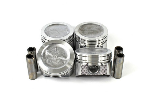 1991 Chevrolet S10 2.5L Piston Set P337.E8