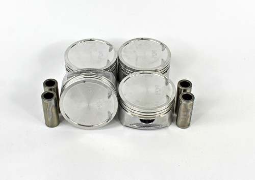 2005 Kia Rio 1.6L Piston Set P429.E3